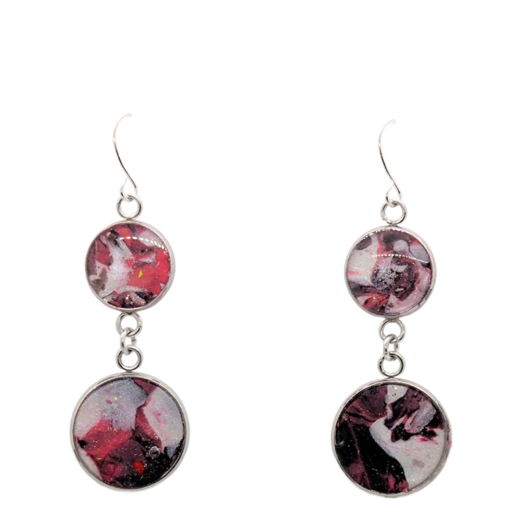 Solar Skies Earrings